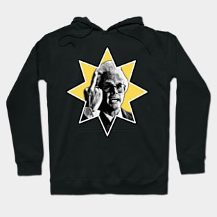 star baby billy Hoodie